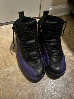 Jordan 12