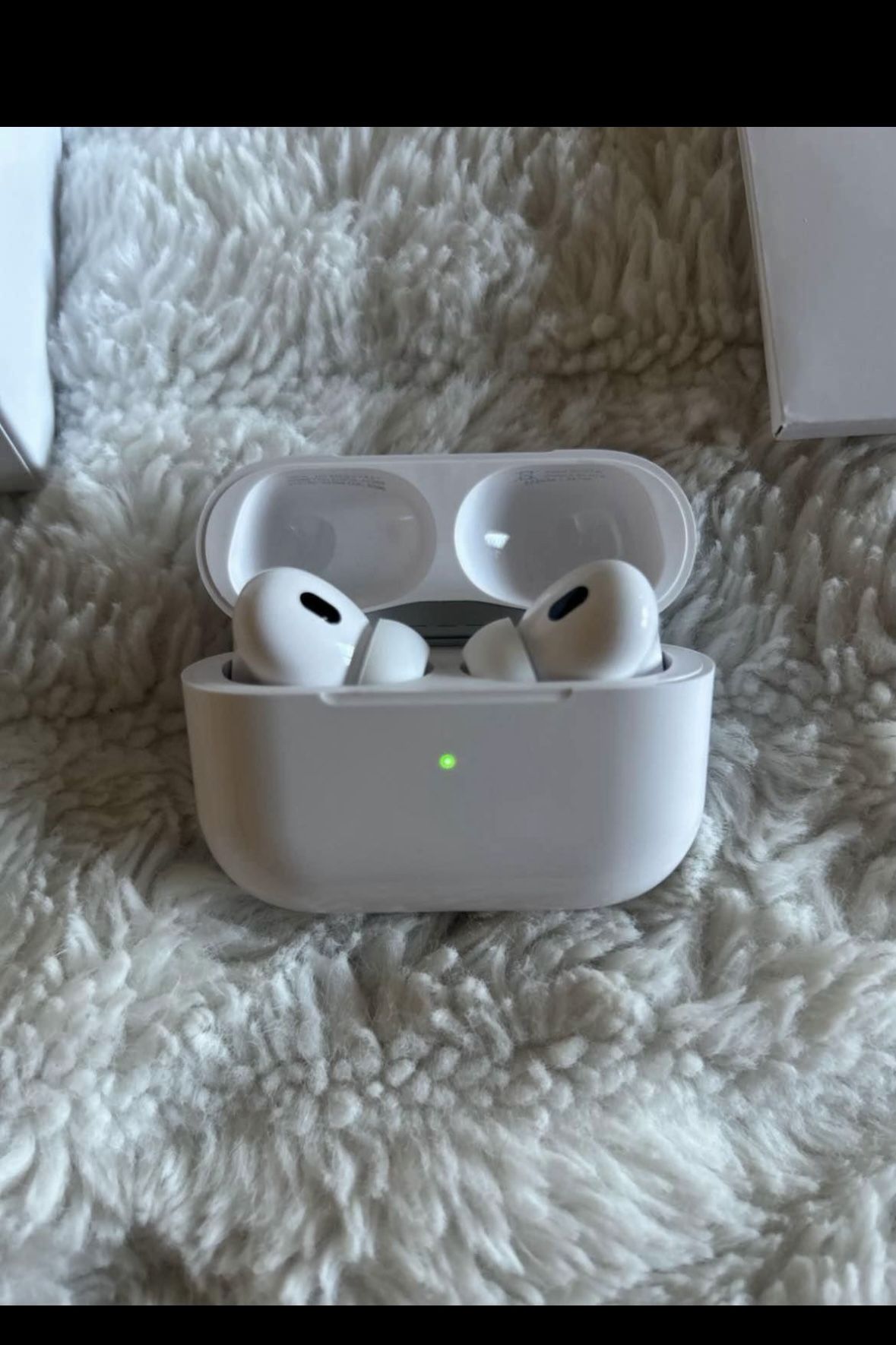 AirPod Pros 2nd Generation