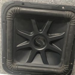 Kickers L7 & Amp