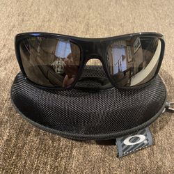 Oakley Turbine Sunglasses 