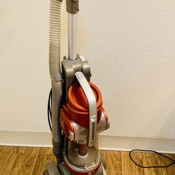 LG Vacuum