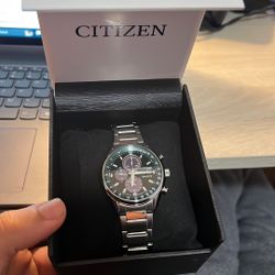 Citizen Eco Drive 