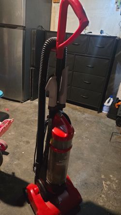 Vacuum