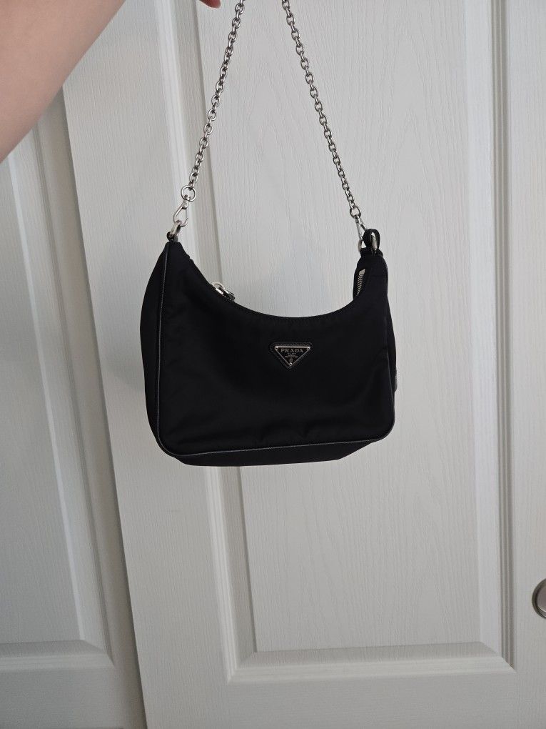 PRADA crossbody