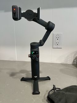 Dji mobile 8