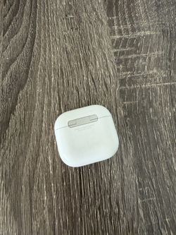 Air pods