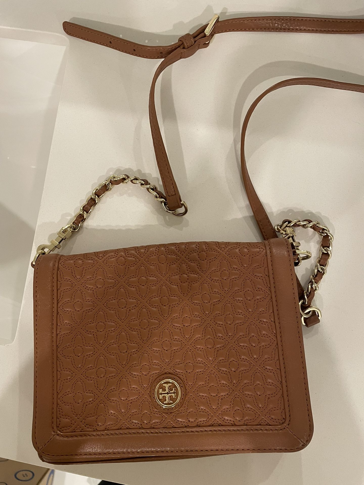 Torrey birch Purse