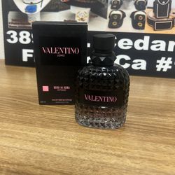 Valentino Born In Roma Cologne