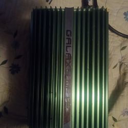 Galaxy Select A Watt Ballast 400 To 1000 Watt + Turbo Mode