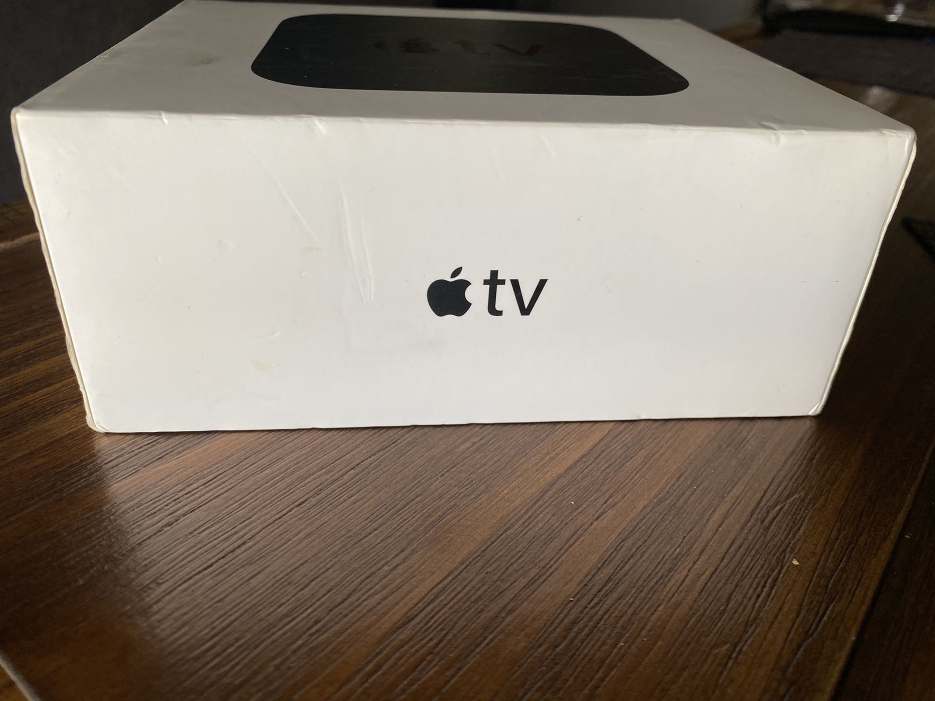 Apple TV (4th Gen)