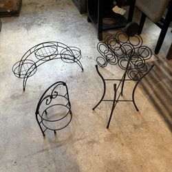 Misc. Plant Stands