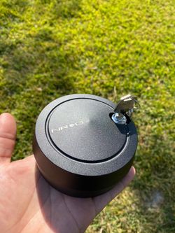 Nrg lock hub v2