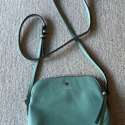 Liz Claiborne Crossbody Bag 