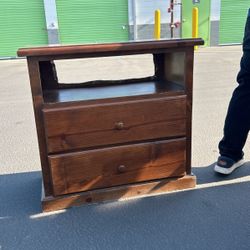 Small Dresser 