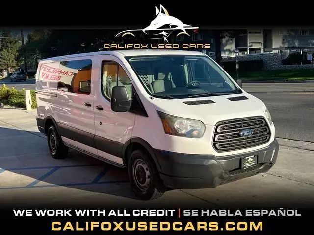 2017 Ford Transit 150 Van