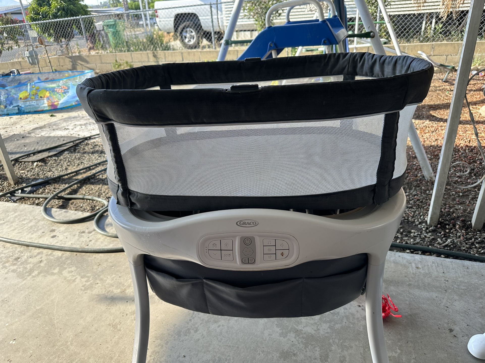 Graco Swing