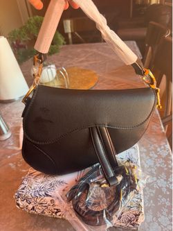 Crossbody bag