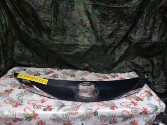 2021-23 Toyota Sienna Grill