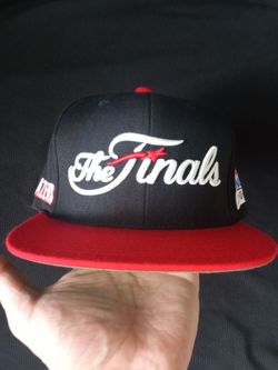Portland Trail Blazers NBA Finals 1992 Snapback Mitchell & Ness