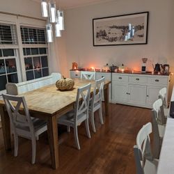 Dining Table set