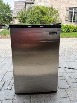 Freezer