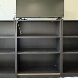 IKEA Library 