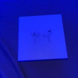 AirPod Pro Gen 2