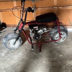 Mini Bike