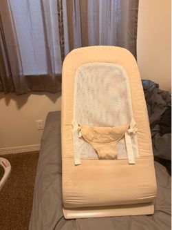 Baby Fly boss bouncer