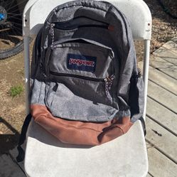 Jansport Backpack