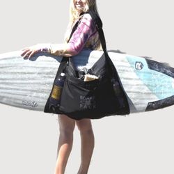 Board Pack Surfboard Carrier Gear Bag