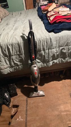 Monster Stick Vacuum Cleaner