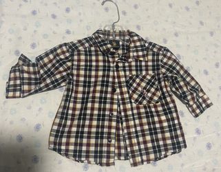 Baby US POLO ASSOC. Shirt
