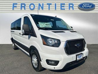 2025 Ford Transit-350 Passenger Van