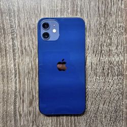 iPhone 12 Unlocked With Warranty 