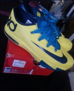 Nike Zoom KD
