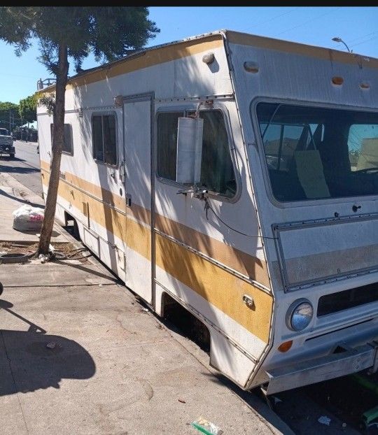1976 Dodge Southwind