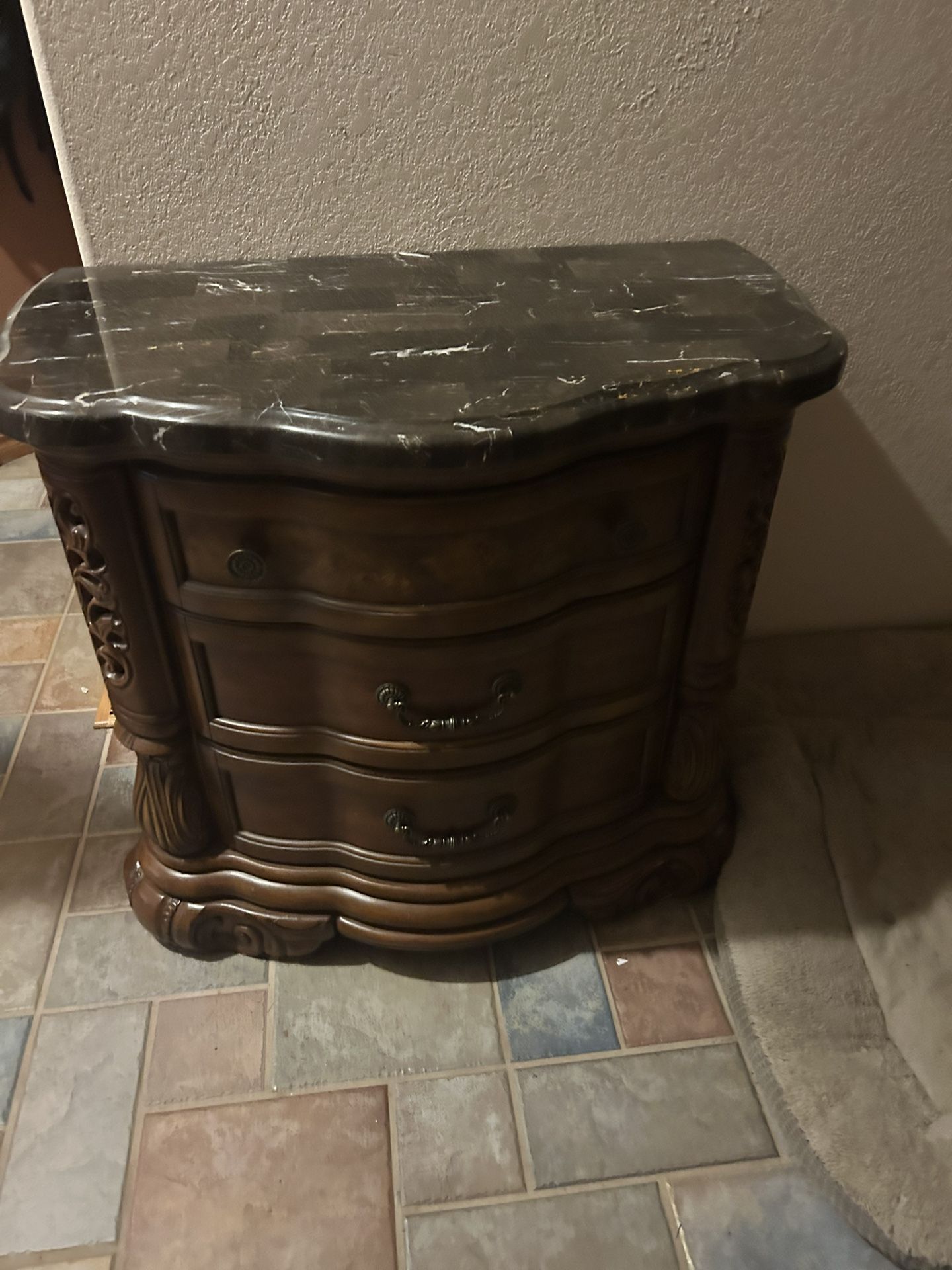 Bedroom Set