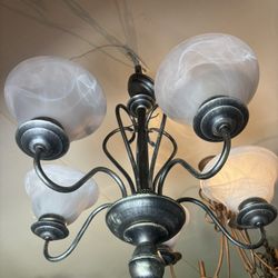 Chandelier