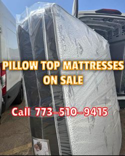 Colchones en VENTA!!!! Entrega Rapida