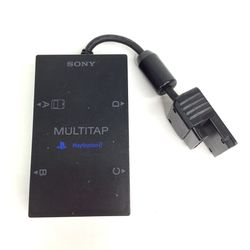 PlayStation 2 Multitap Multiplayer Adapter 