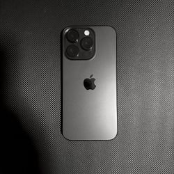 iPhone 15 Pro 256GB