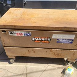 Tool Box
