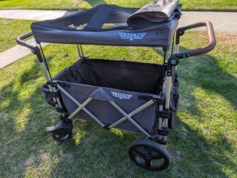 Keenz Wagon