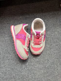 Saucony shoes for Toddlers