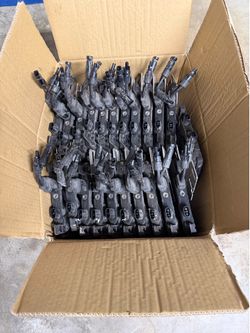 Micro inverters only 15. iq7 ENPHASE