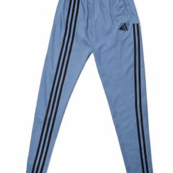 Adidas Tiro Training Pants Men’s XL Blue/Black – New With Tags