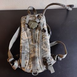 Old Army Hydration Pack