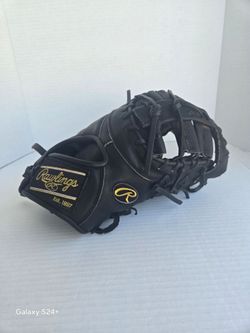Rawlings First Basemen Glove 13in R2G Model
