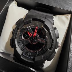 Invicta Activa Pixel X watch (NEW)